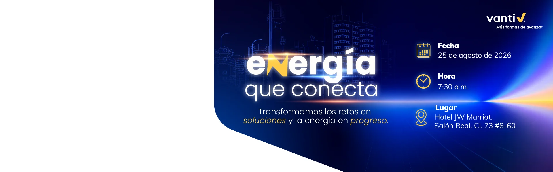 Encuentro de Industriales 2026