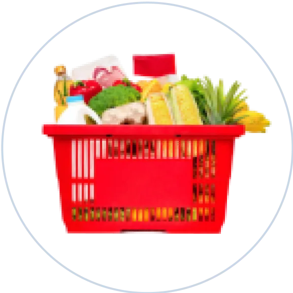 Supermercados