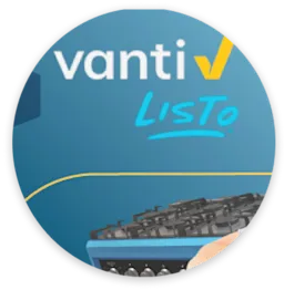 Financiar con Vantilisto