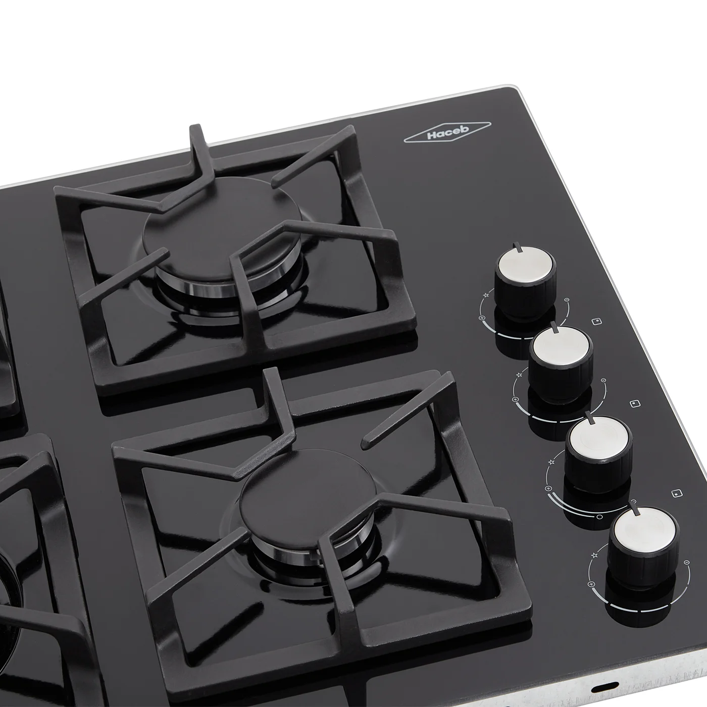 cubiertas para cocina haceb