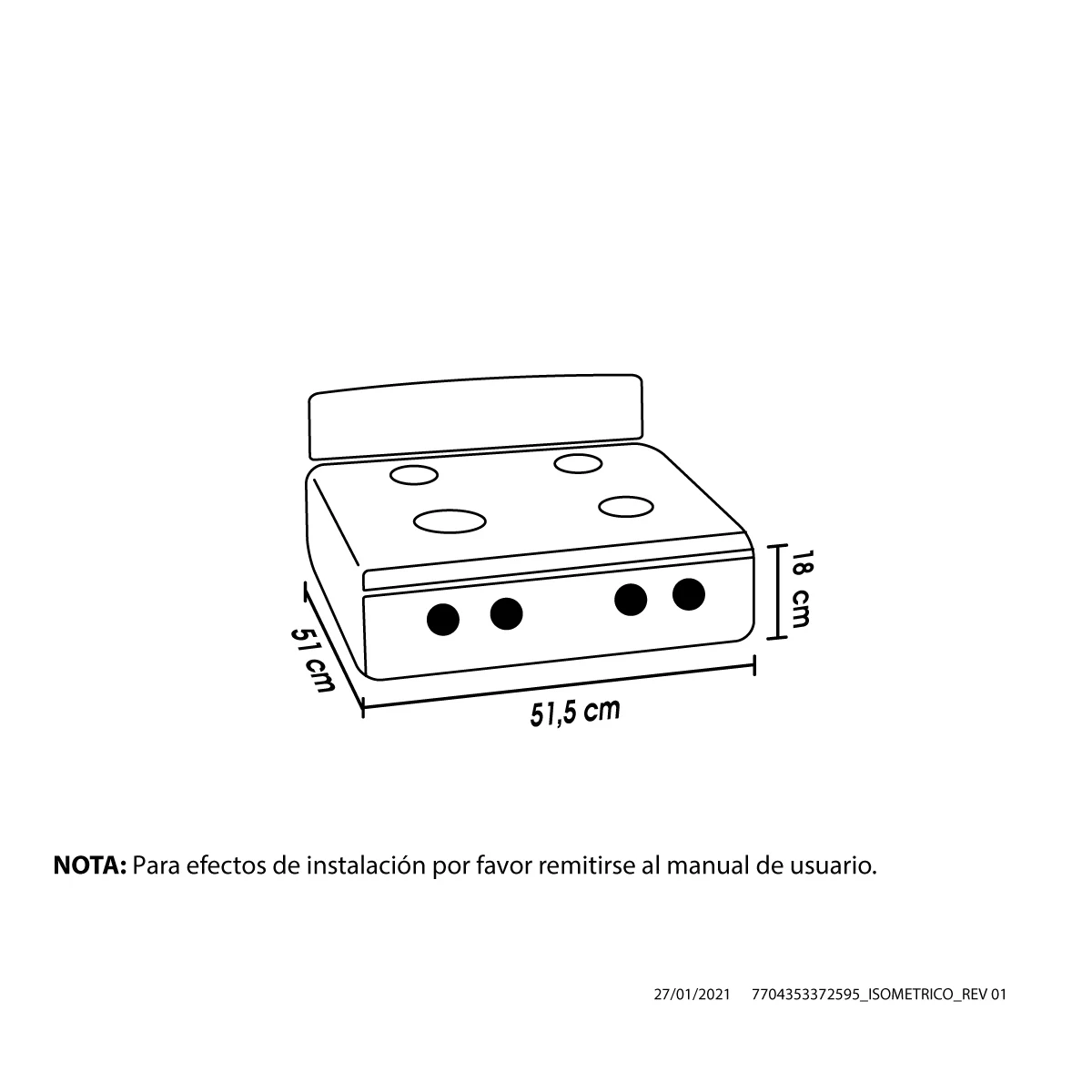 7704353372595 ISOMETRICO REV01