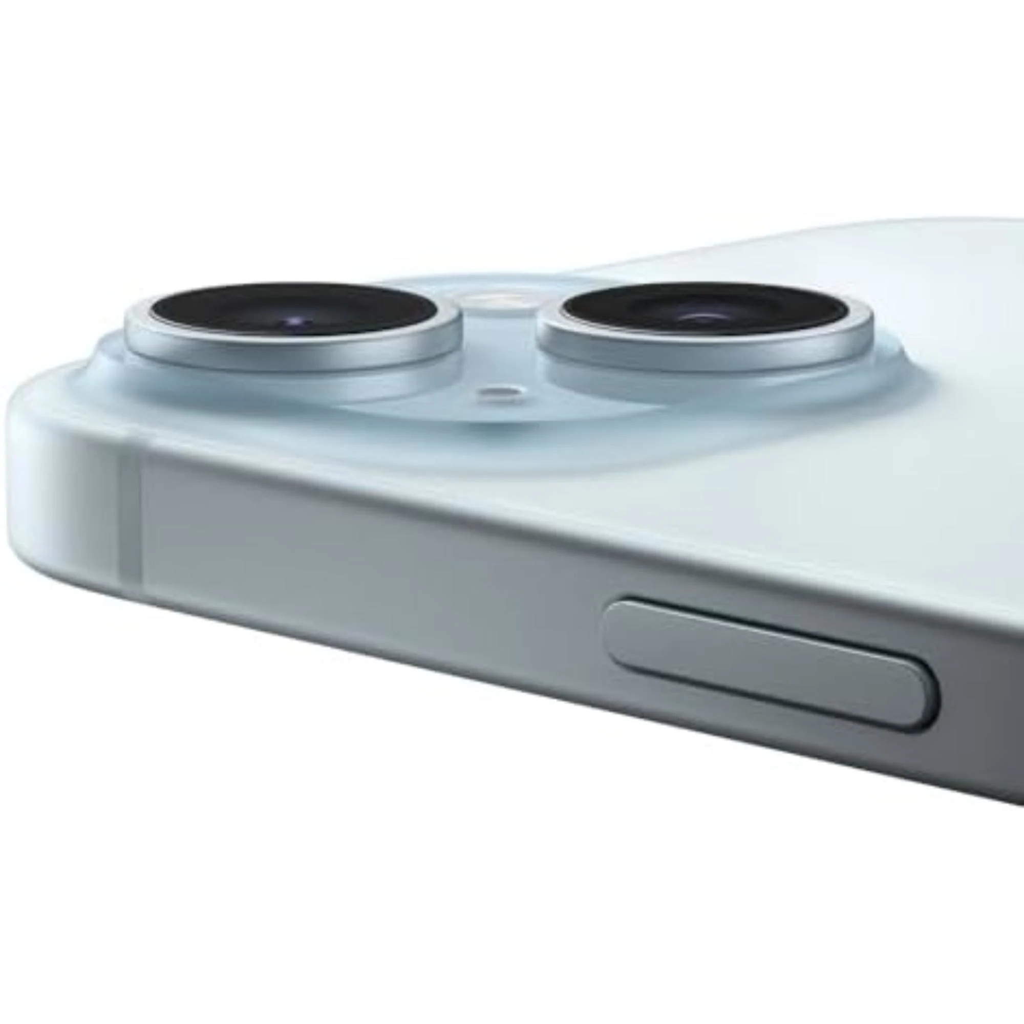 iPhone 15 256 GB 5G Verde