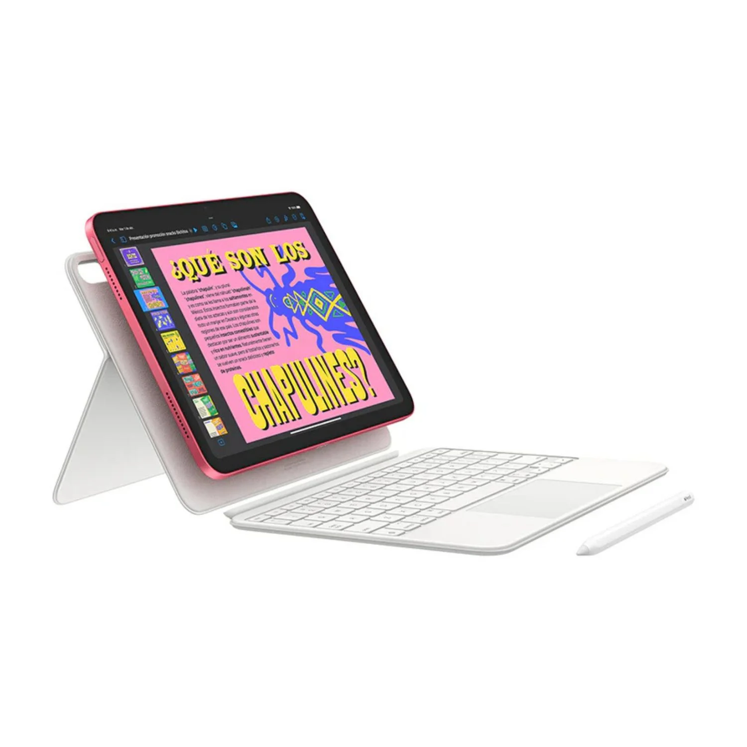 IPAD/3