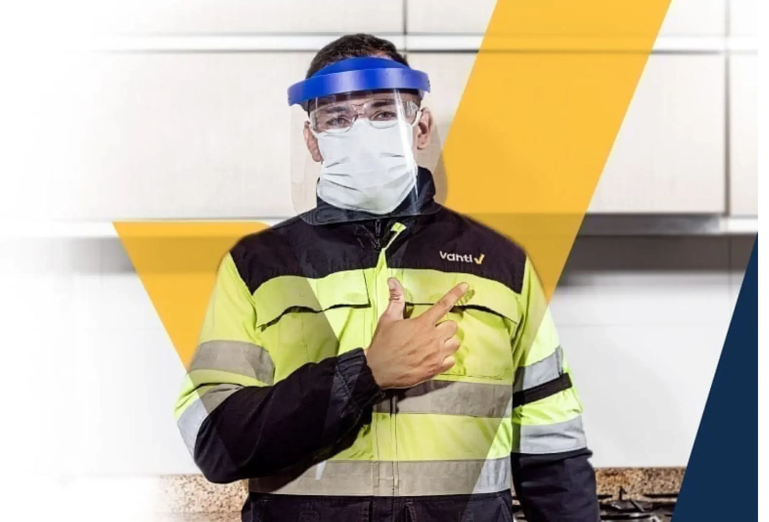 Consejos de seguridad