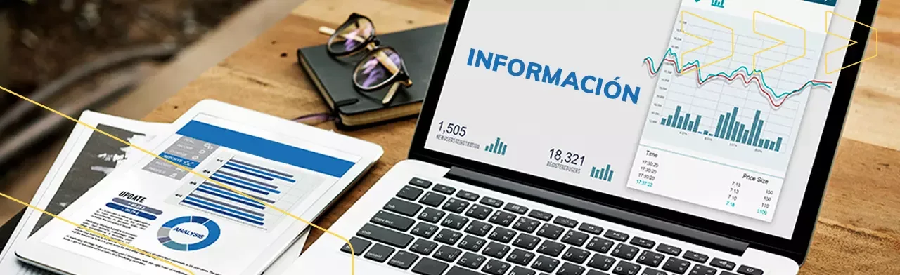 Informacion mercado
