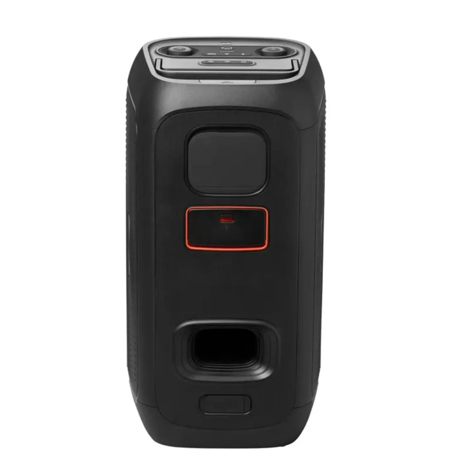 Parlante JBL Partybox Club 120 Bluetooth Negro