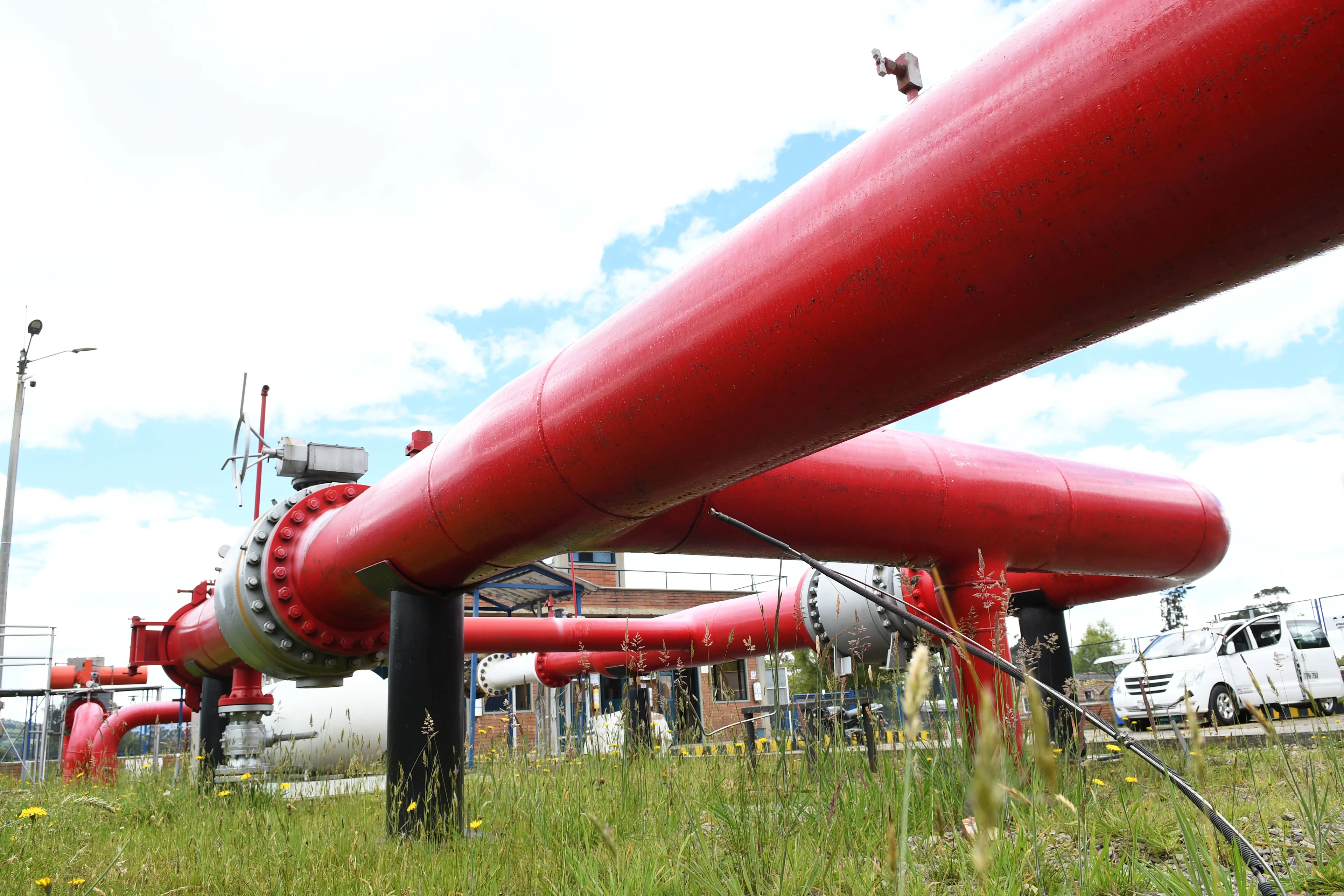 CARD: Incrementos en las tarifas reguladas de gas natural para 2025 en Santander y el Sur del Cesar