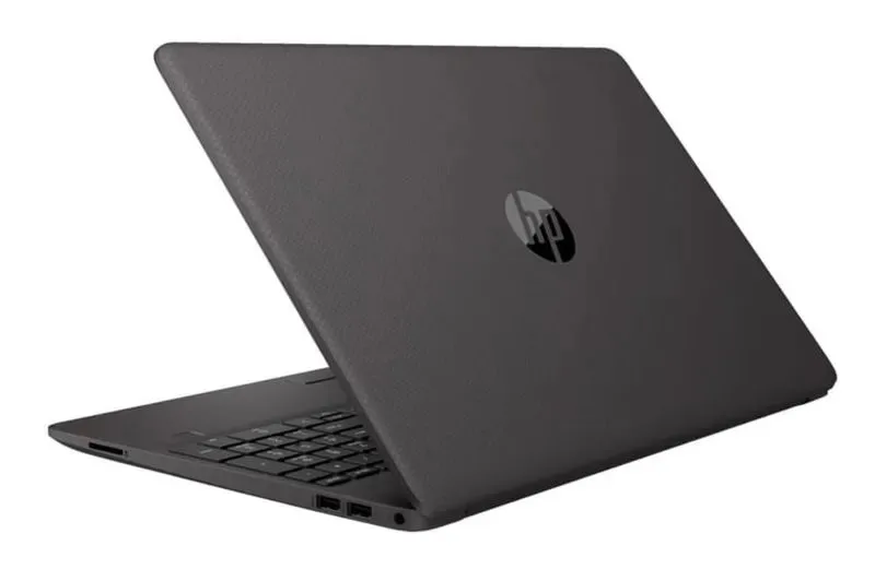 Portatil HP 255 G10 Ryzen 3 HD 16 GB 512 GB 15,6 Pulgadas HD Negro
