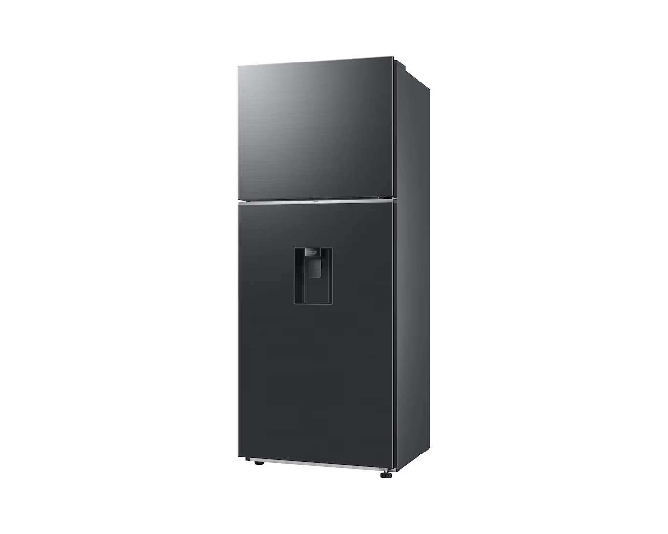 Nevera Samsung No Frost Congelador superior 389 Litros RT38DG6220