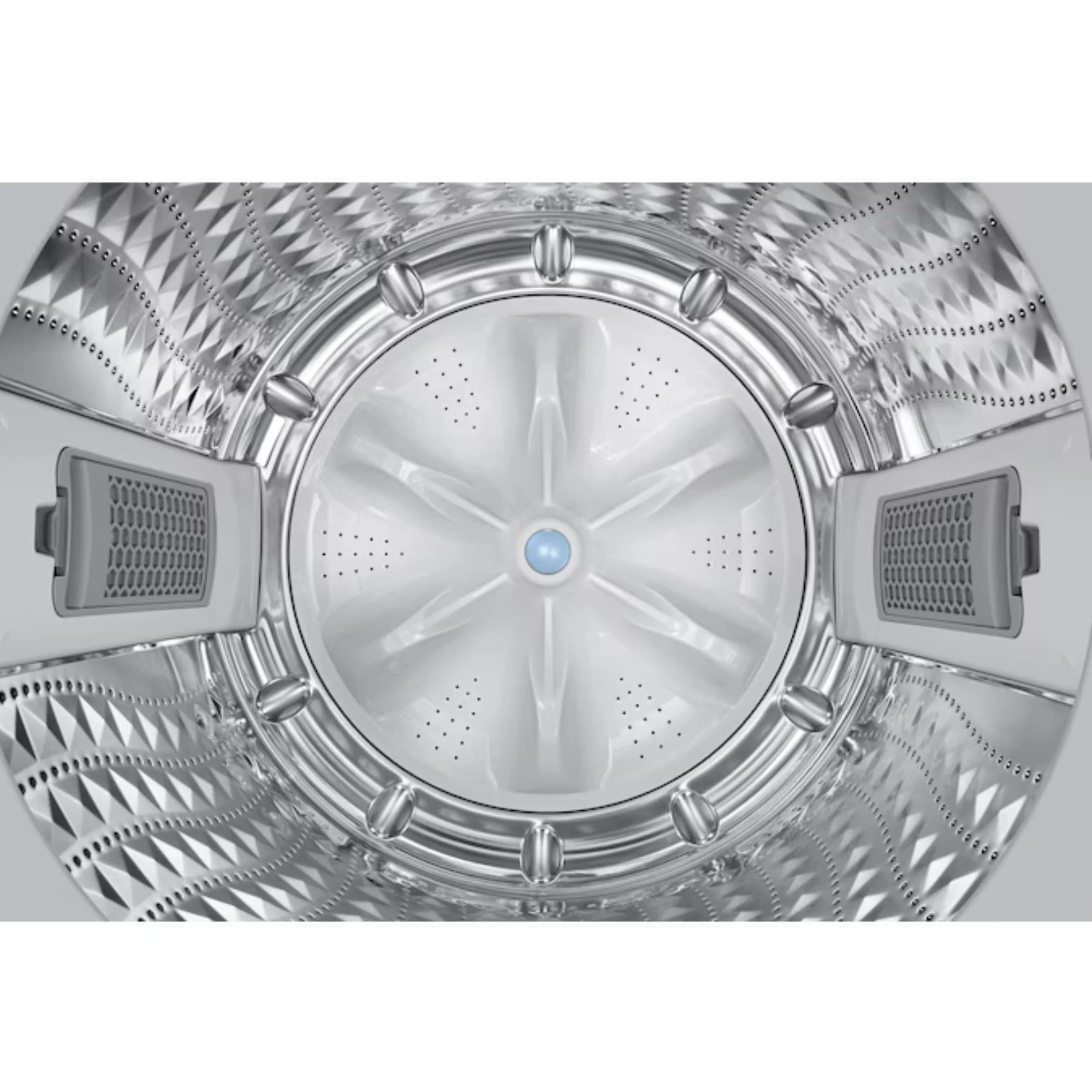 Lavadora Samsung Carga Superior 19 kilos EcoBubble…