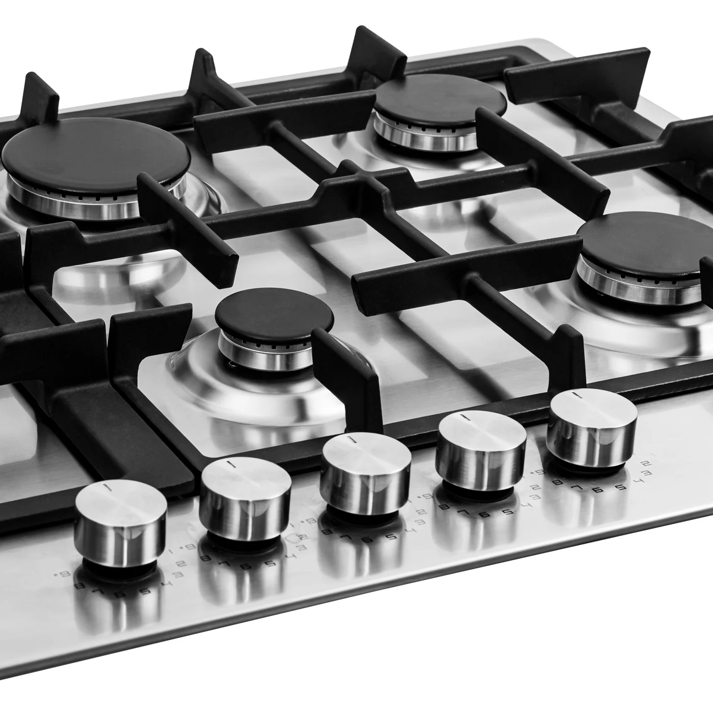 estufa orégano 76 vf gn inox