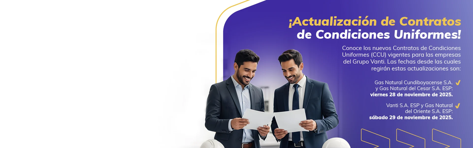 Haz clic aquí para consultar los contratos actualizados