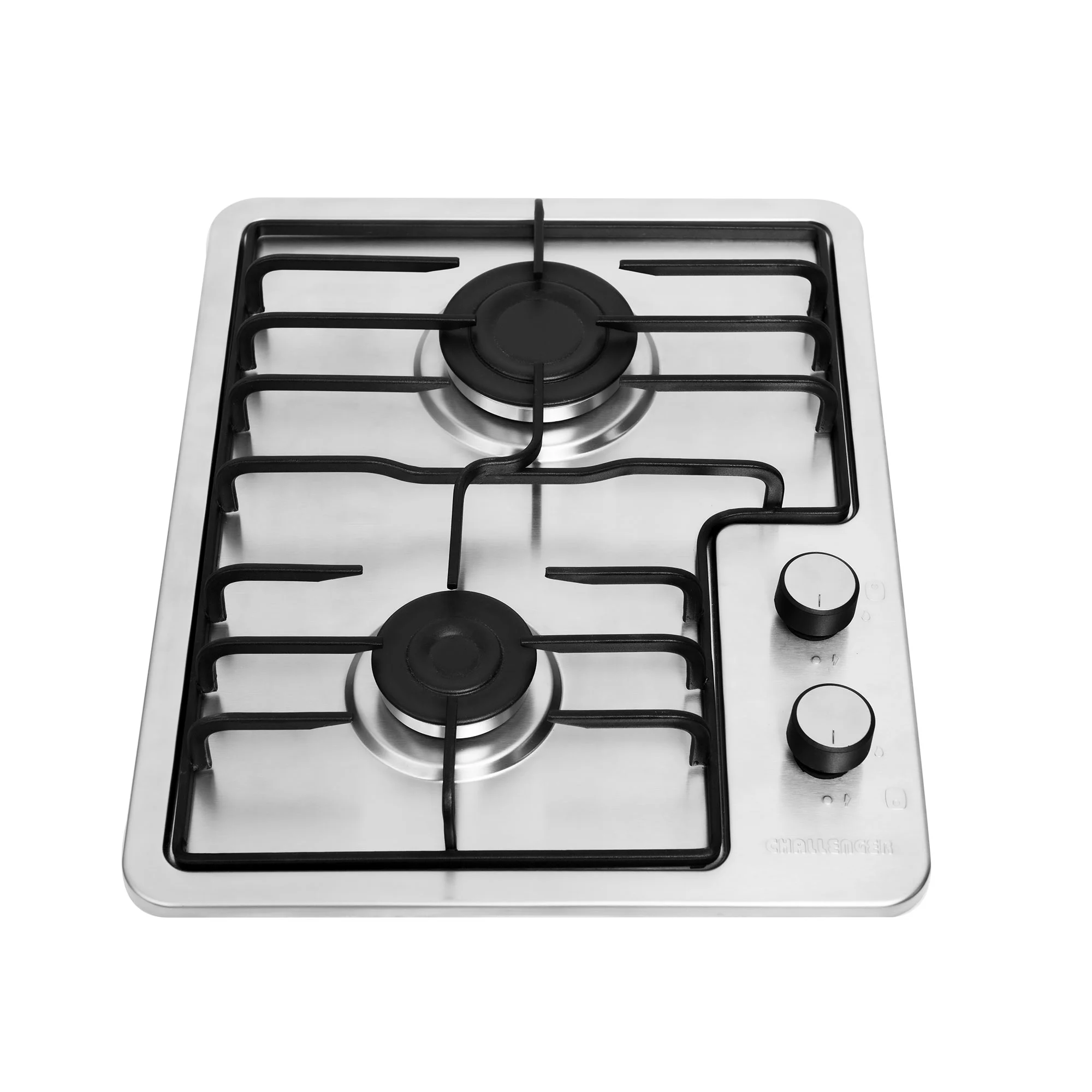 Alt text: estufa empotrar challenger