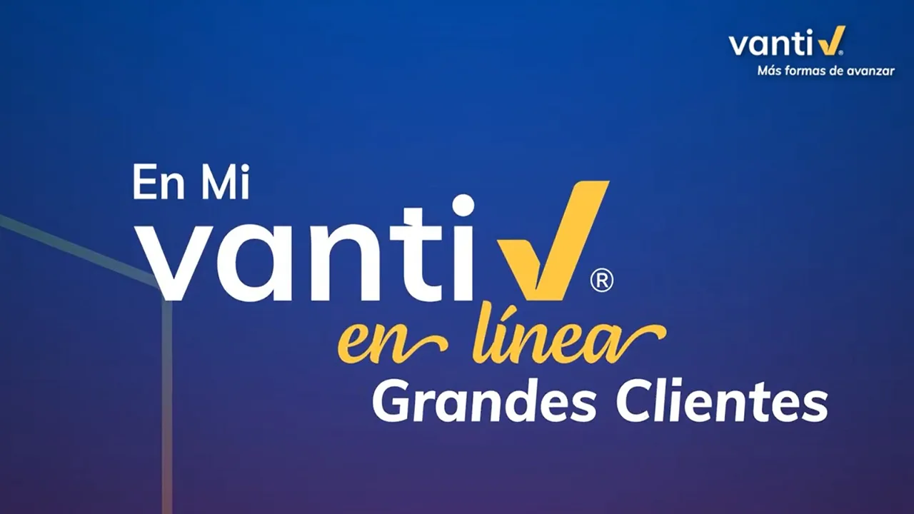 Registro grandes clientes
