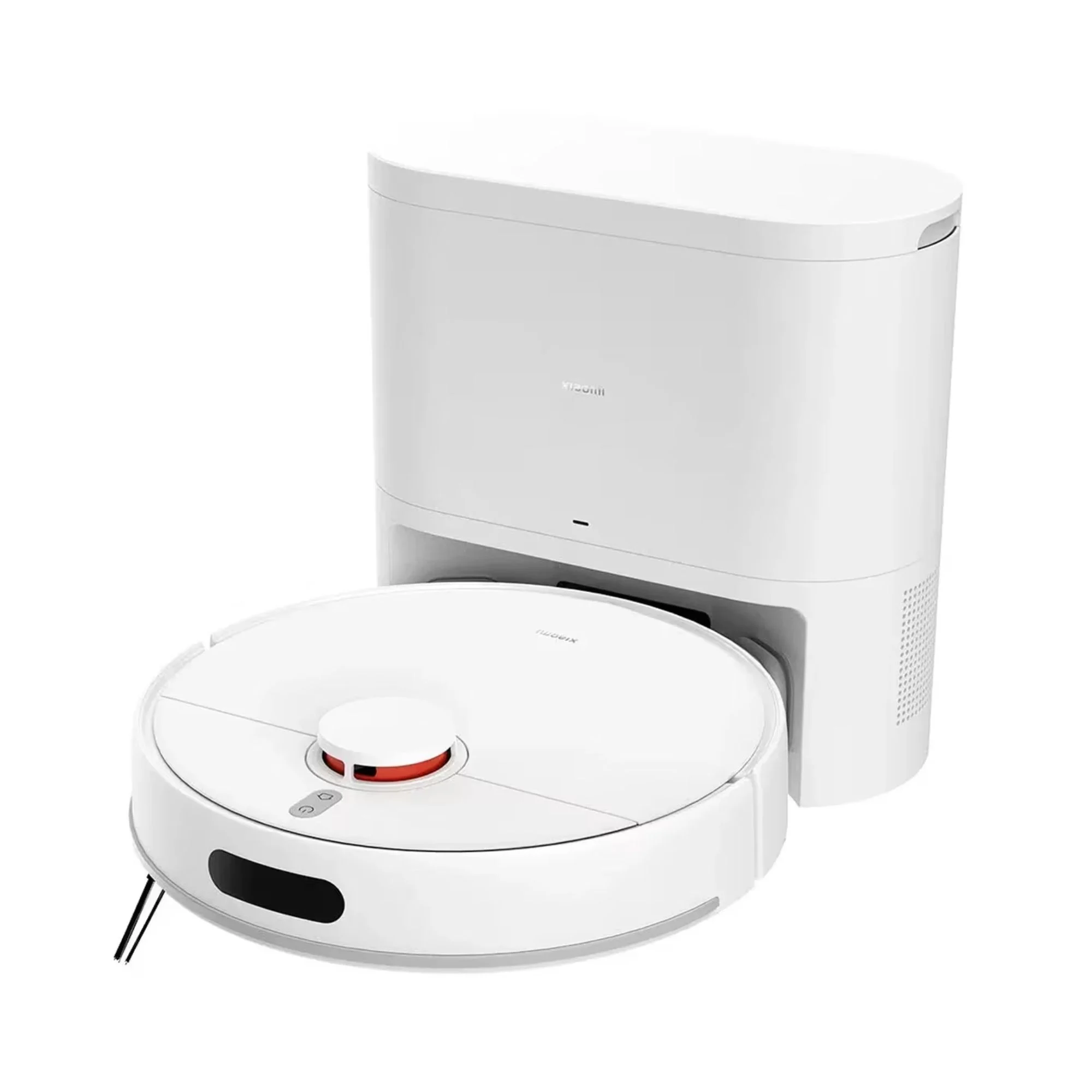Aspiradora Robót XIAOMI Vacuum H40 US Blanco