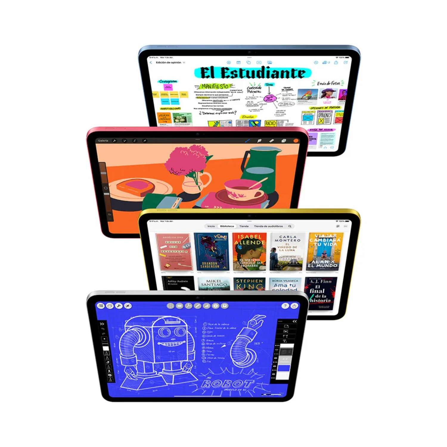 IPAD/4