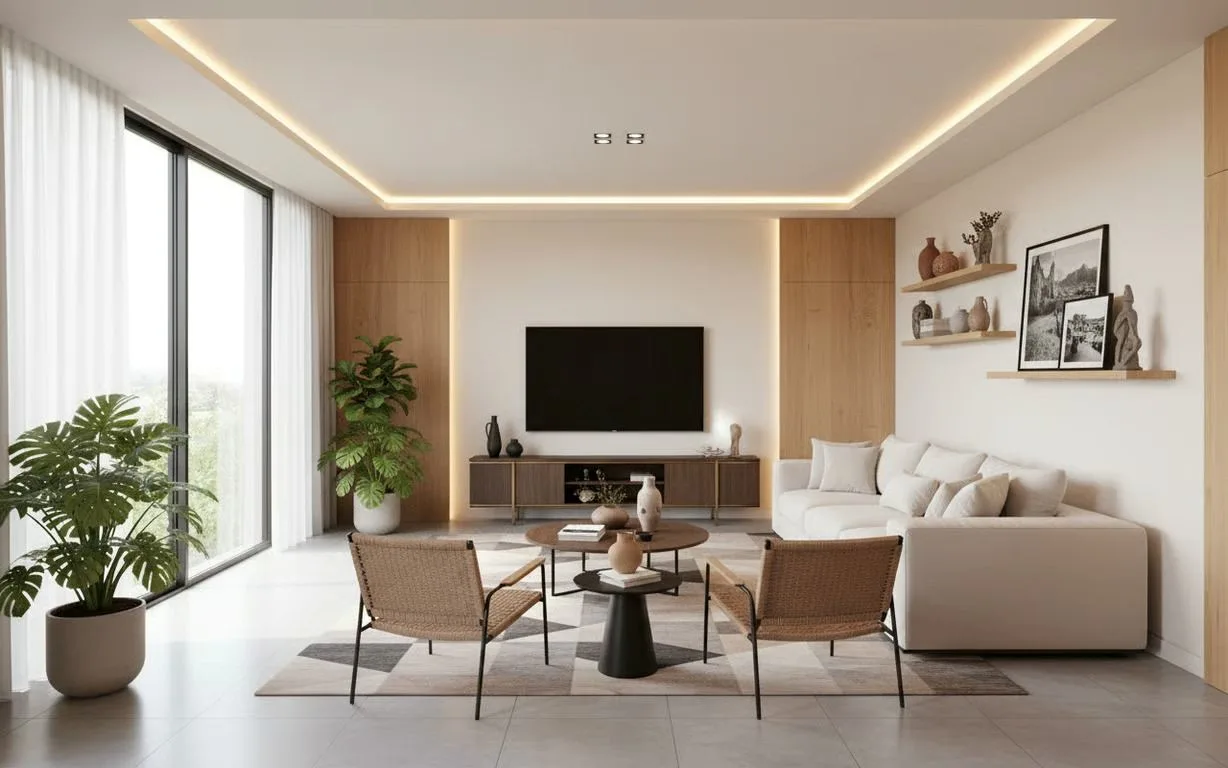 remodelación de casas y apartamentos