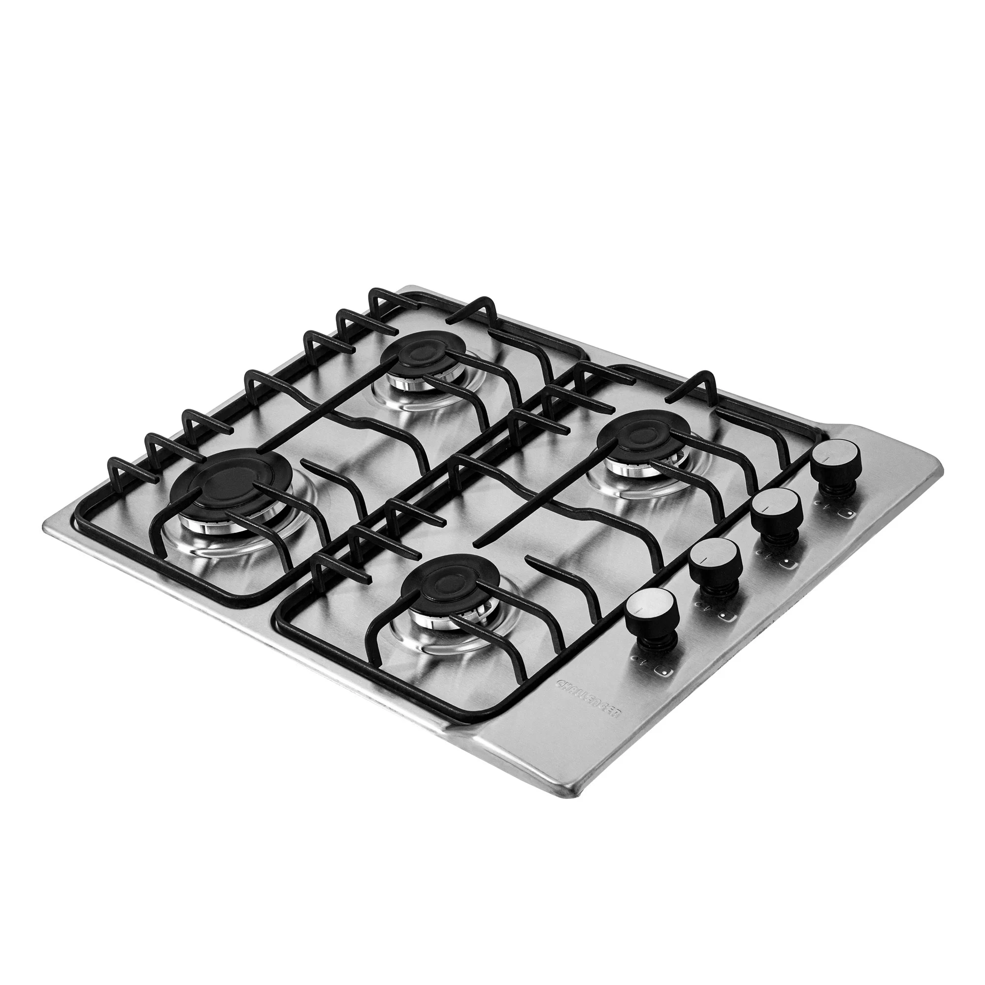 estufa challenger 4 puestos