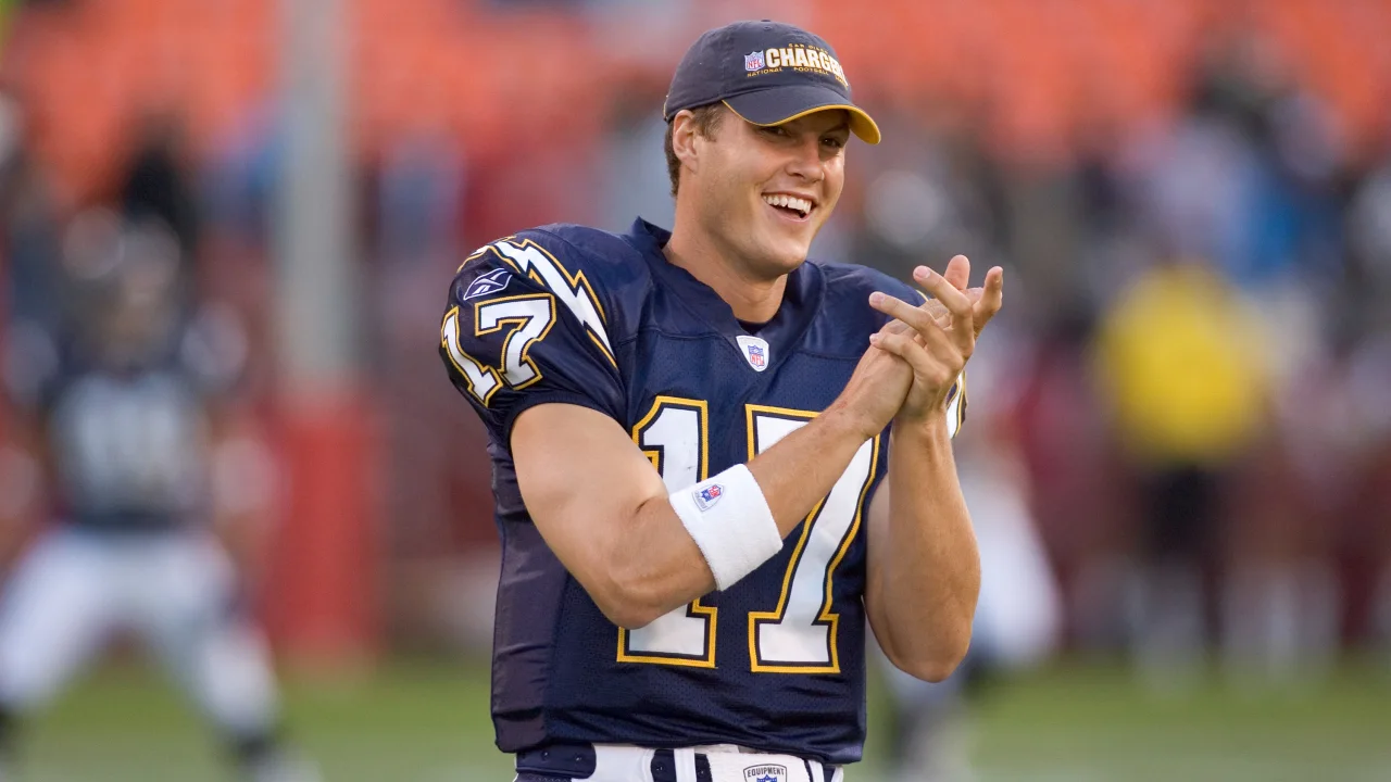 Philip Rivers Compound A Letter to Philip Rivers | Up in The Rafters