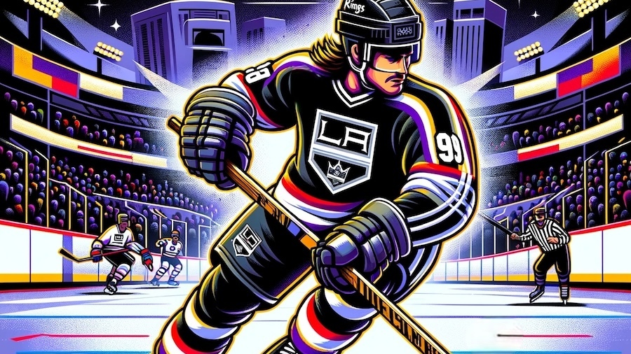 The Most Influential Trades in NHL History - Up in The Rafters | Up in ...