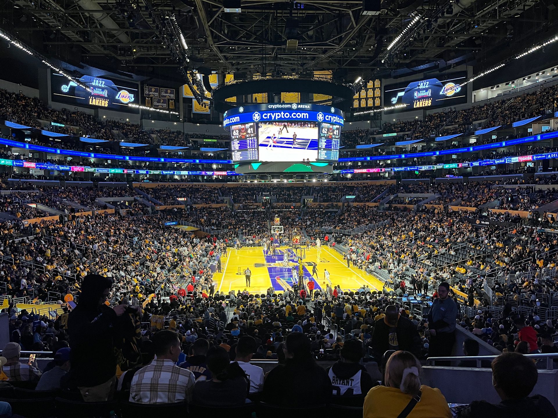 The Economics of the NBA: How Basketball Drives Billions in Revenue