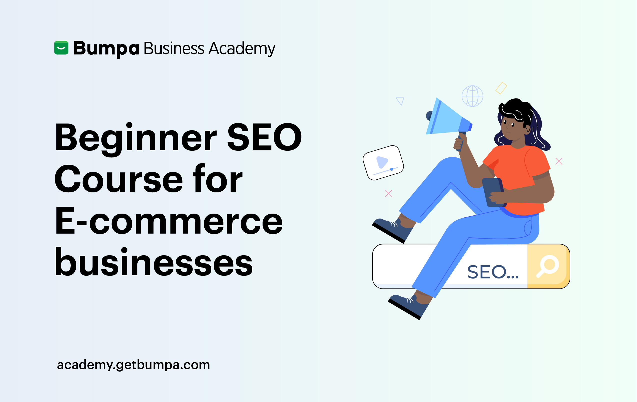 Beginner SEO Course for Businesses Bumpa Business Academy