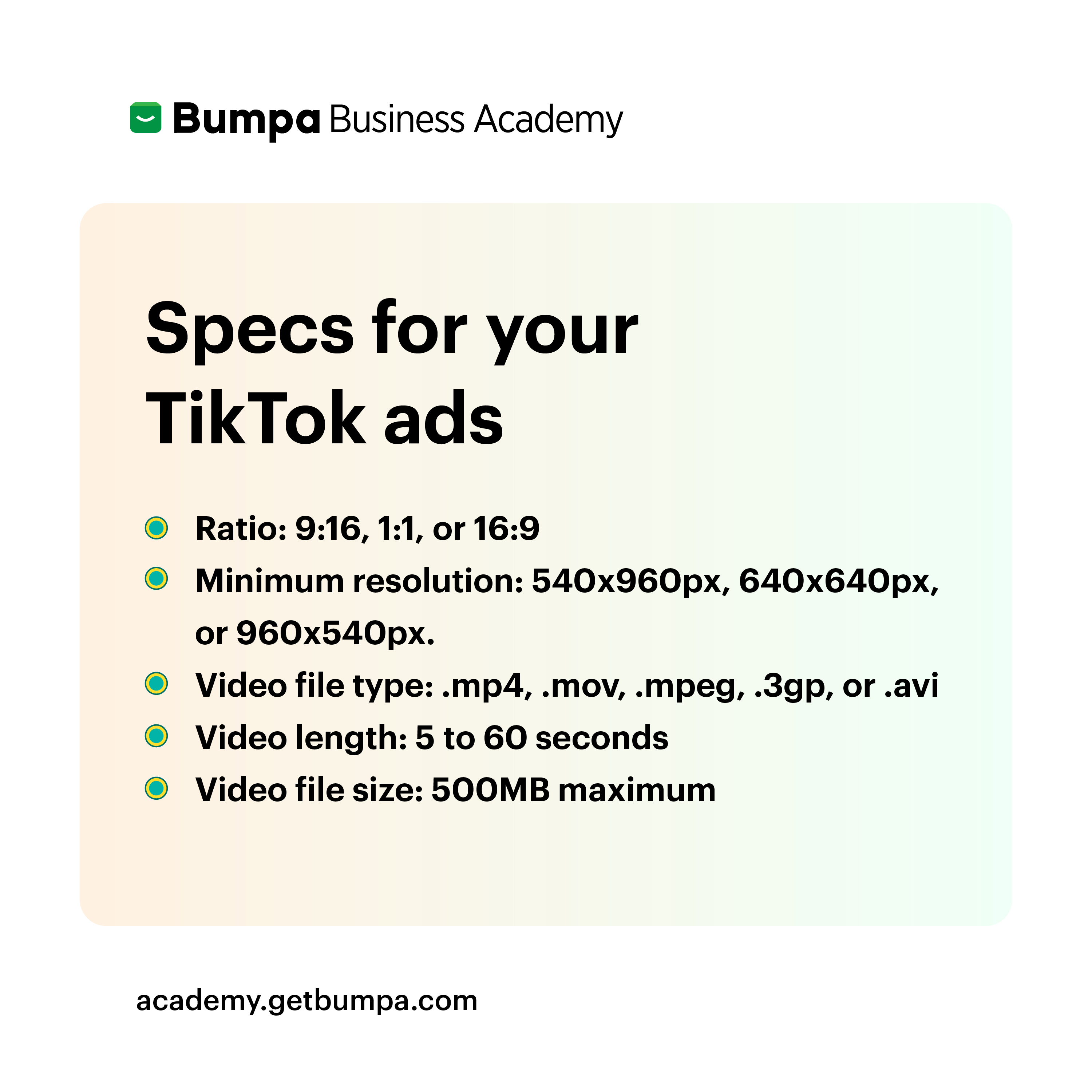 Tiktok_Ads_Specifications_Business_Course