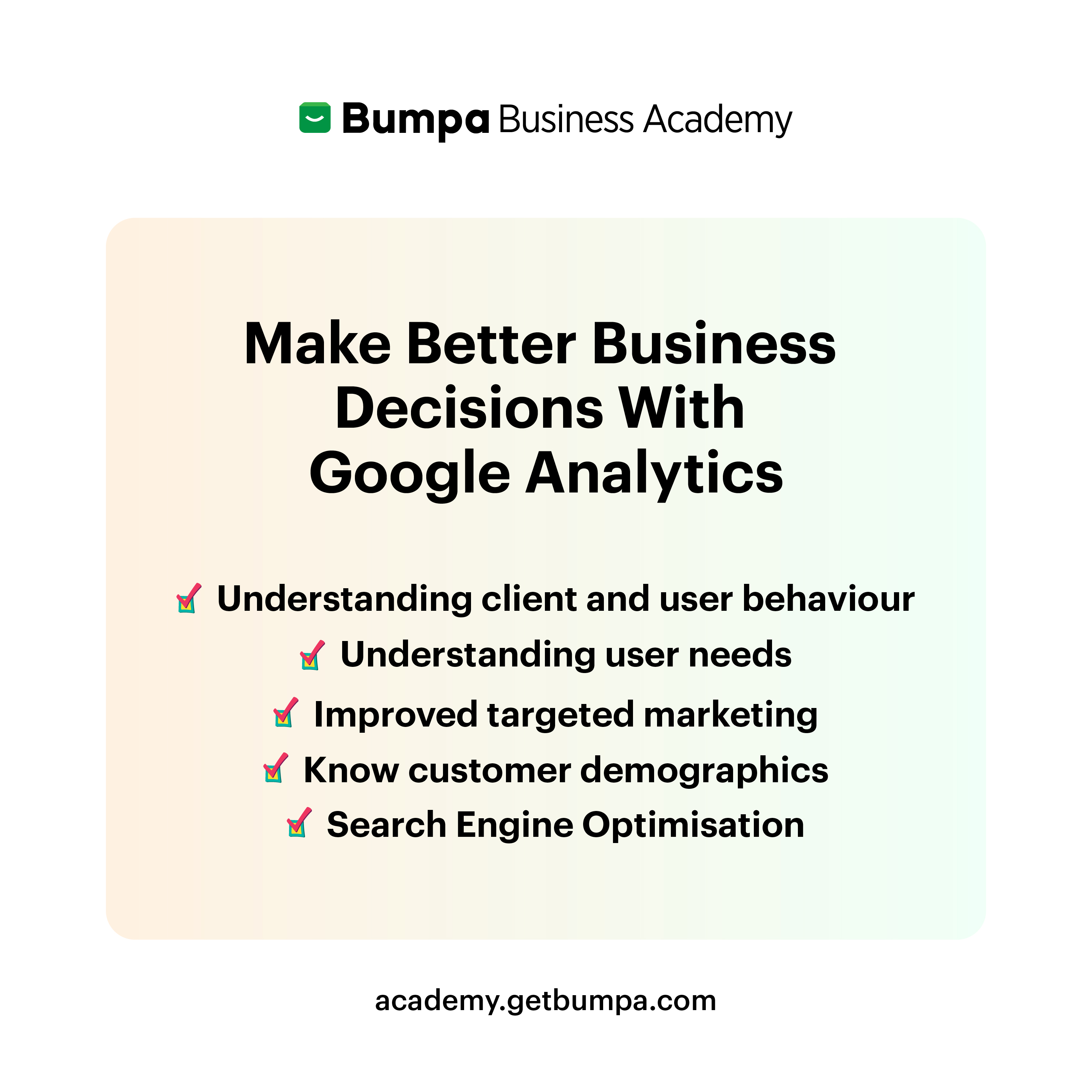 Your Introductory Guide to Google Analytics for Ecommerce Websites ...