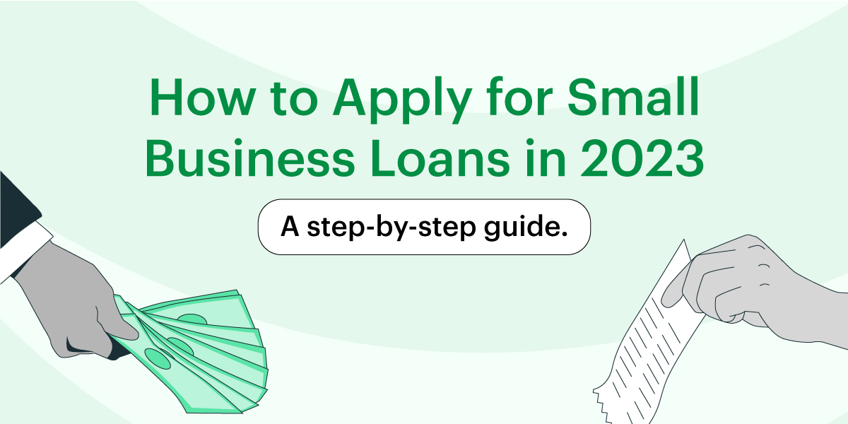 Loans To 3rd World Small Business