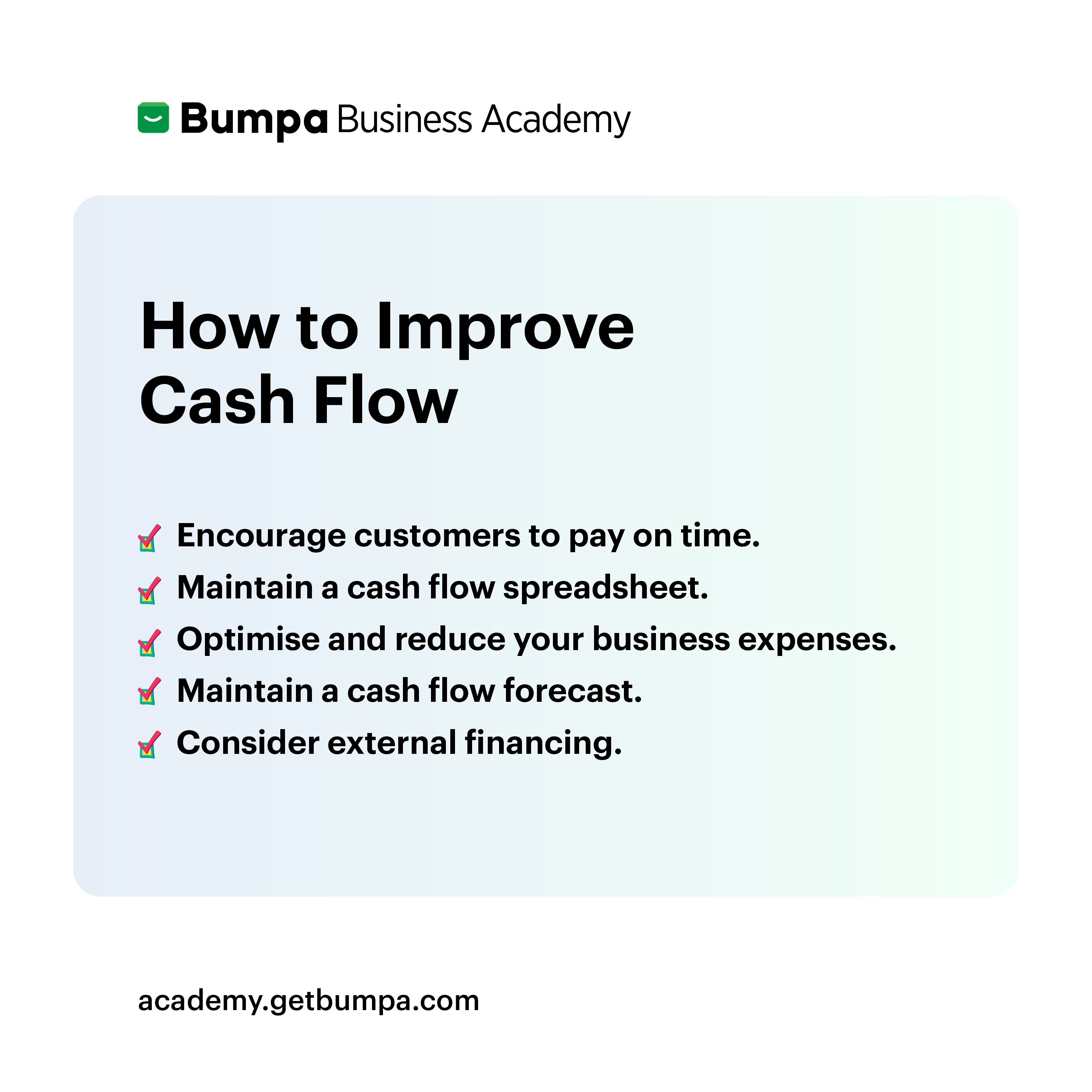 improve_cash_flow_SME_Financial_Planning