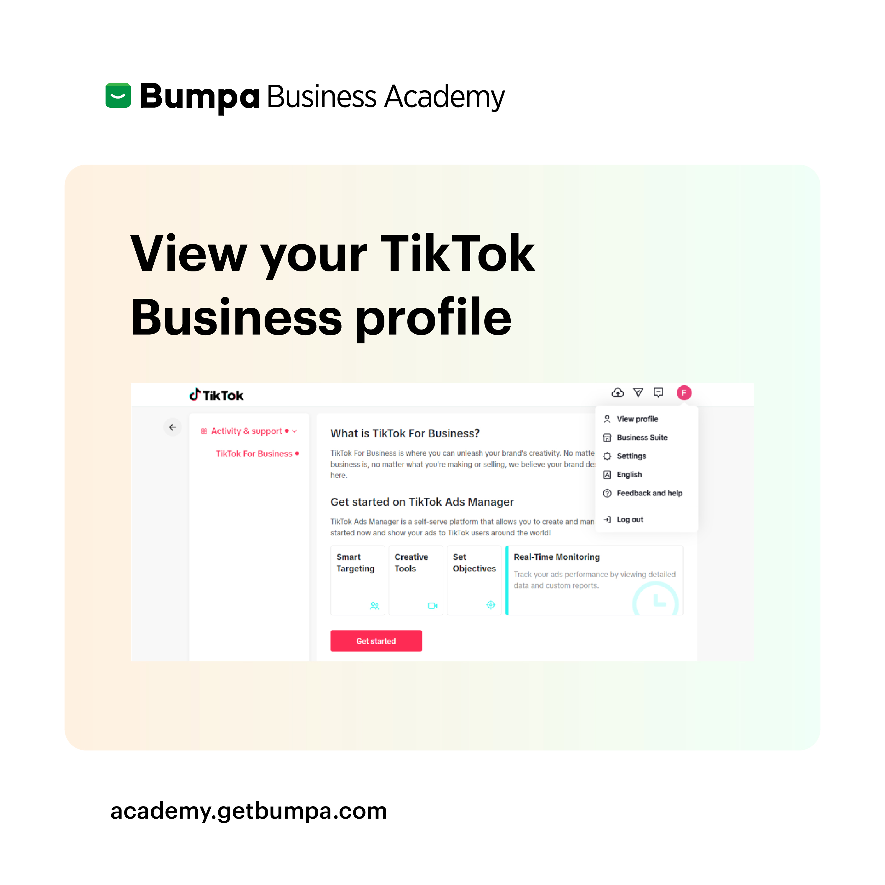 Getting_Started_View_TikTok_Business_Profile