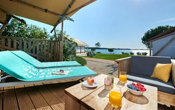 camping park umag glamping - description