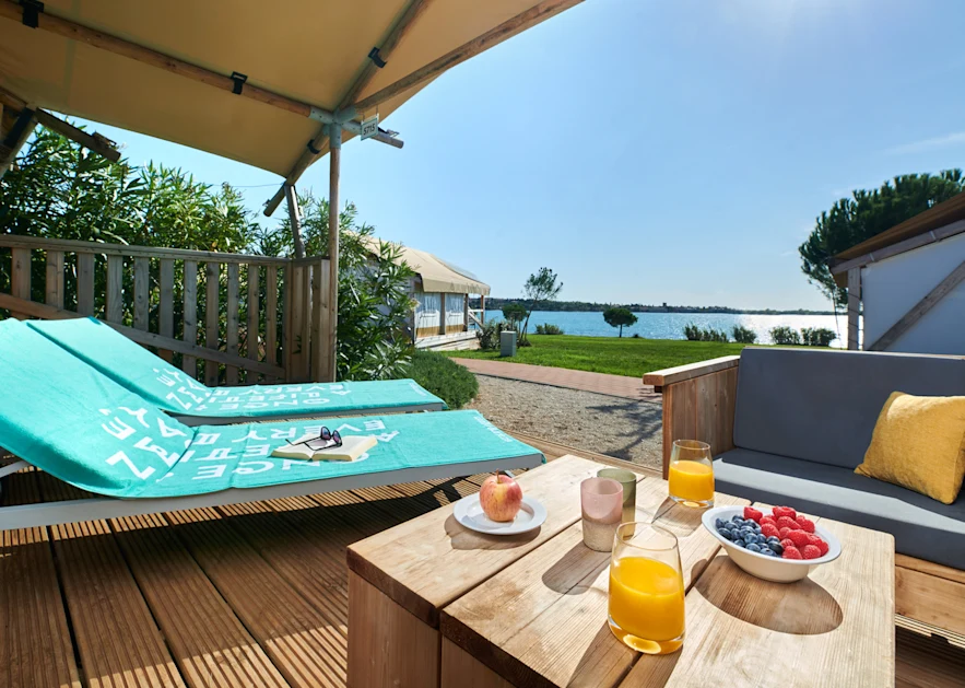 camping park umag glamping - description