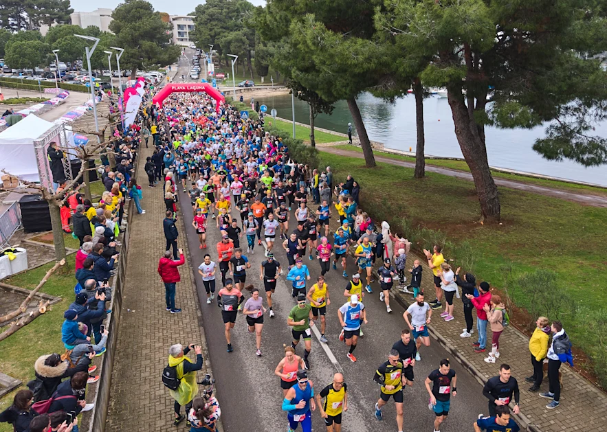 Plava Laguna Half Marathon 2025 (20)