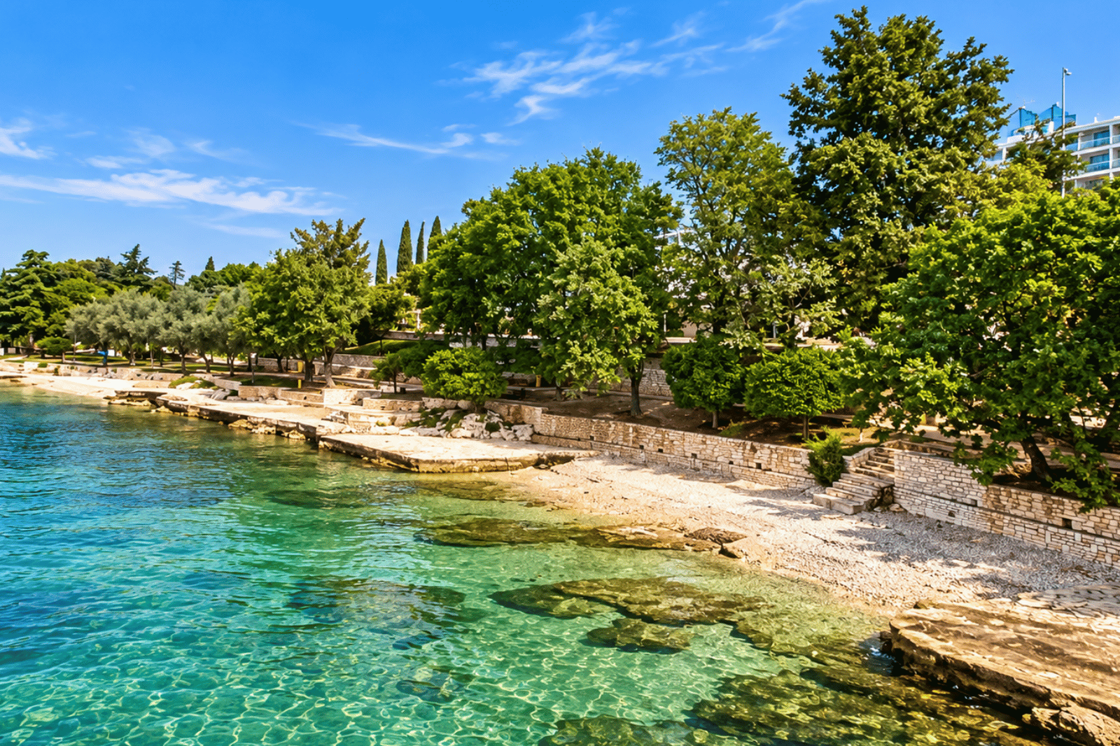 hotel plavi beaches
