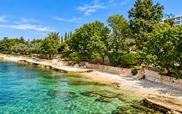 hotel plavi beaches