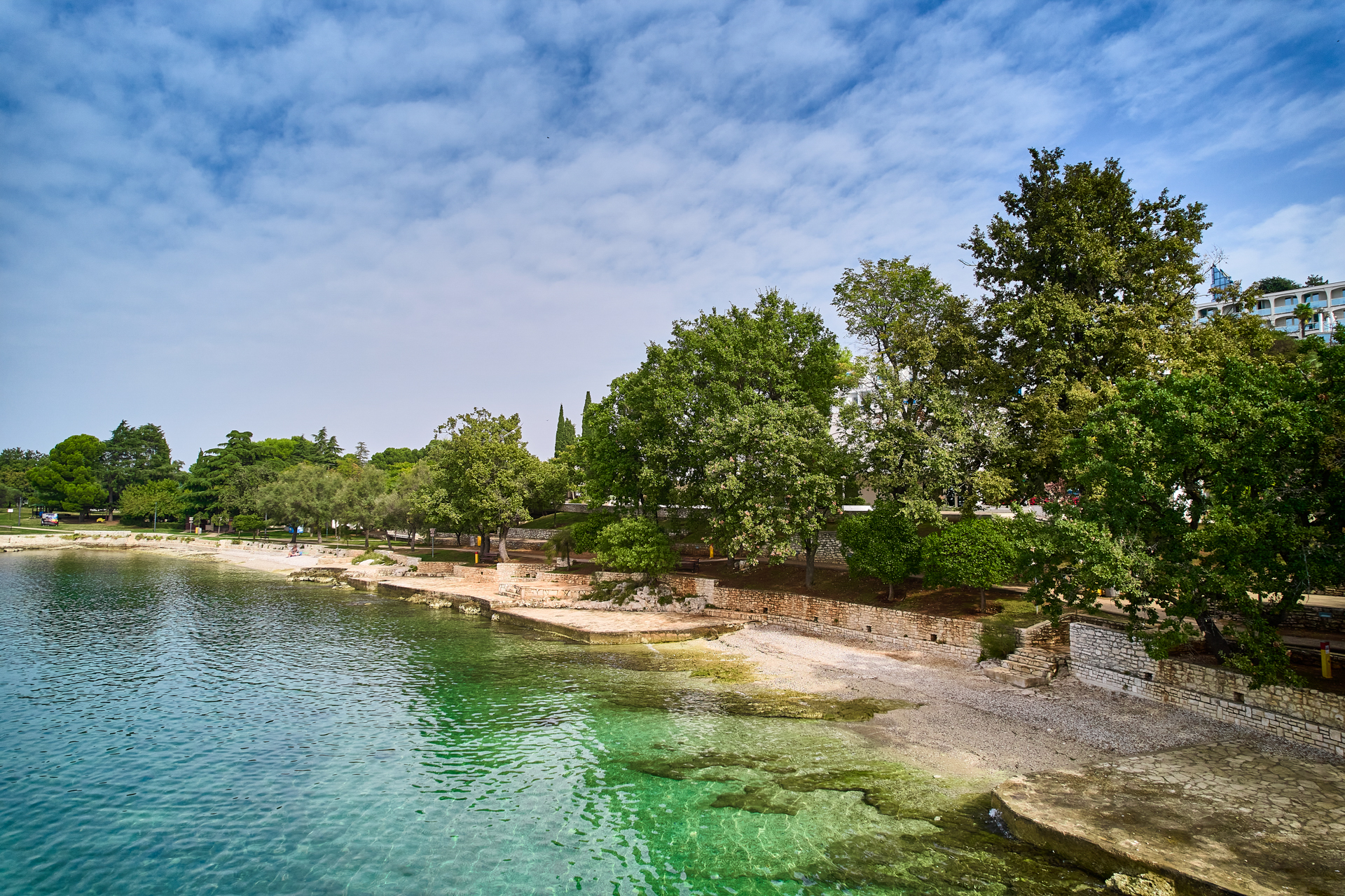 hotel plavi beaches