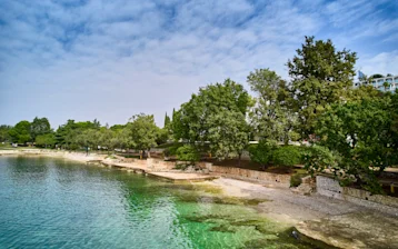 hotel plavi beaches
