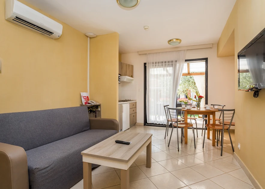 Apartments Amfora Premium Apartments