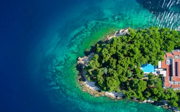 Plava Resort Introduction