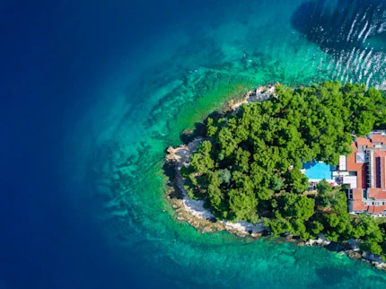 Plava Resort Introduction