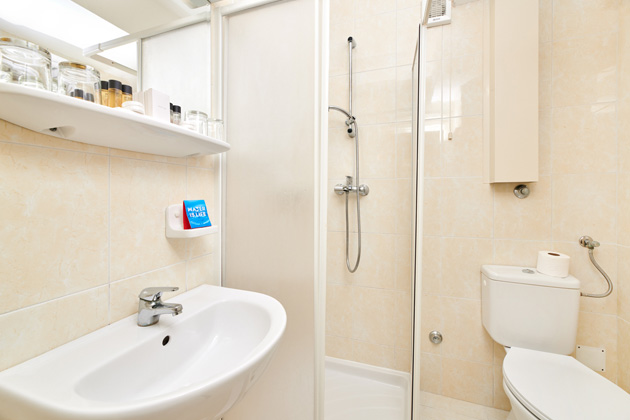 Apartments Bellevue Plava Laguna 2020 classic app 4+1 1