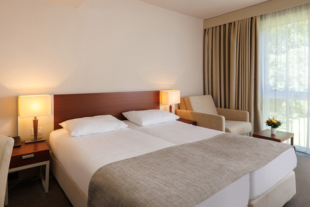 Hotel Albatros 2025 Economy Room E3 (11)