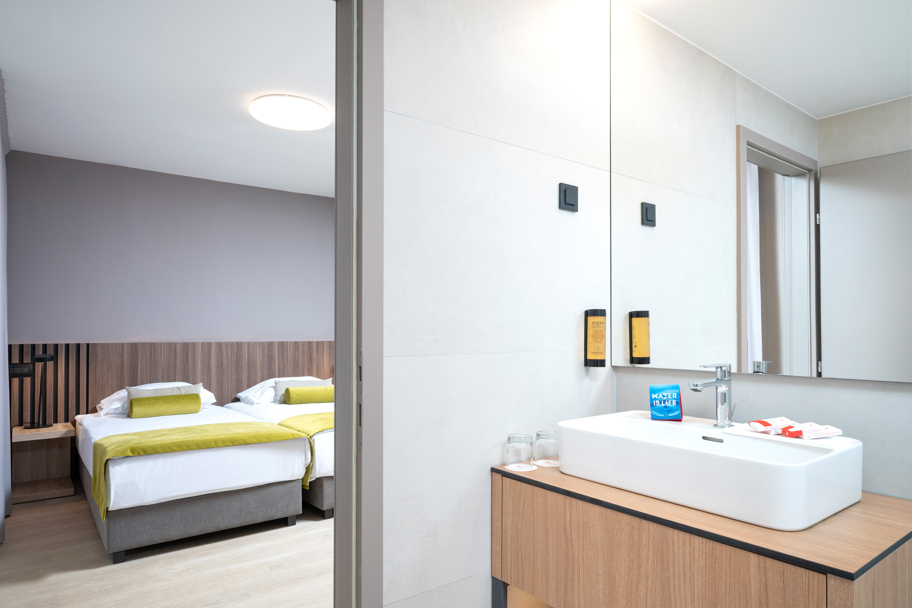 Residence-Garden-Istra- 0003 Residence Garden Istra Plava Laguna 2026 different sanitary for all tipologies (2)
