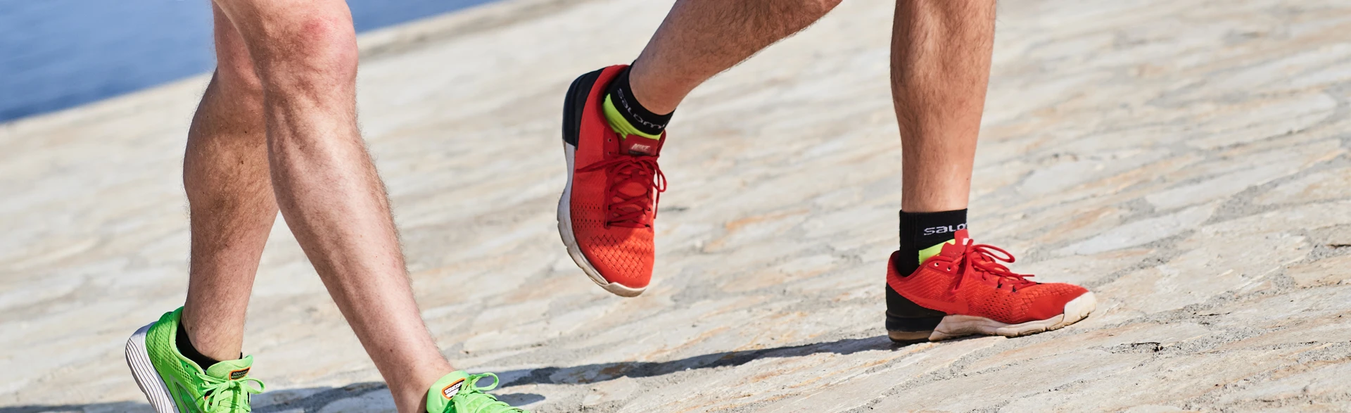 Events - Umag run