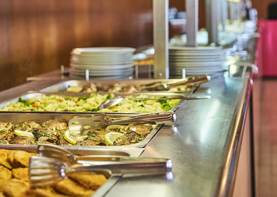 Apartments Kanegra Restaurants&Bars