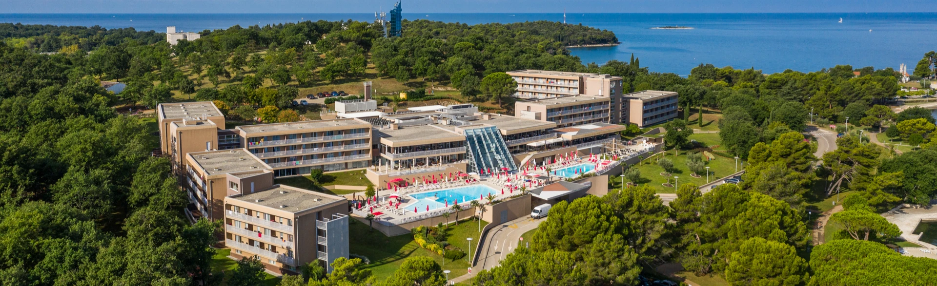 Hotel Molindrio Location