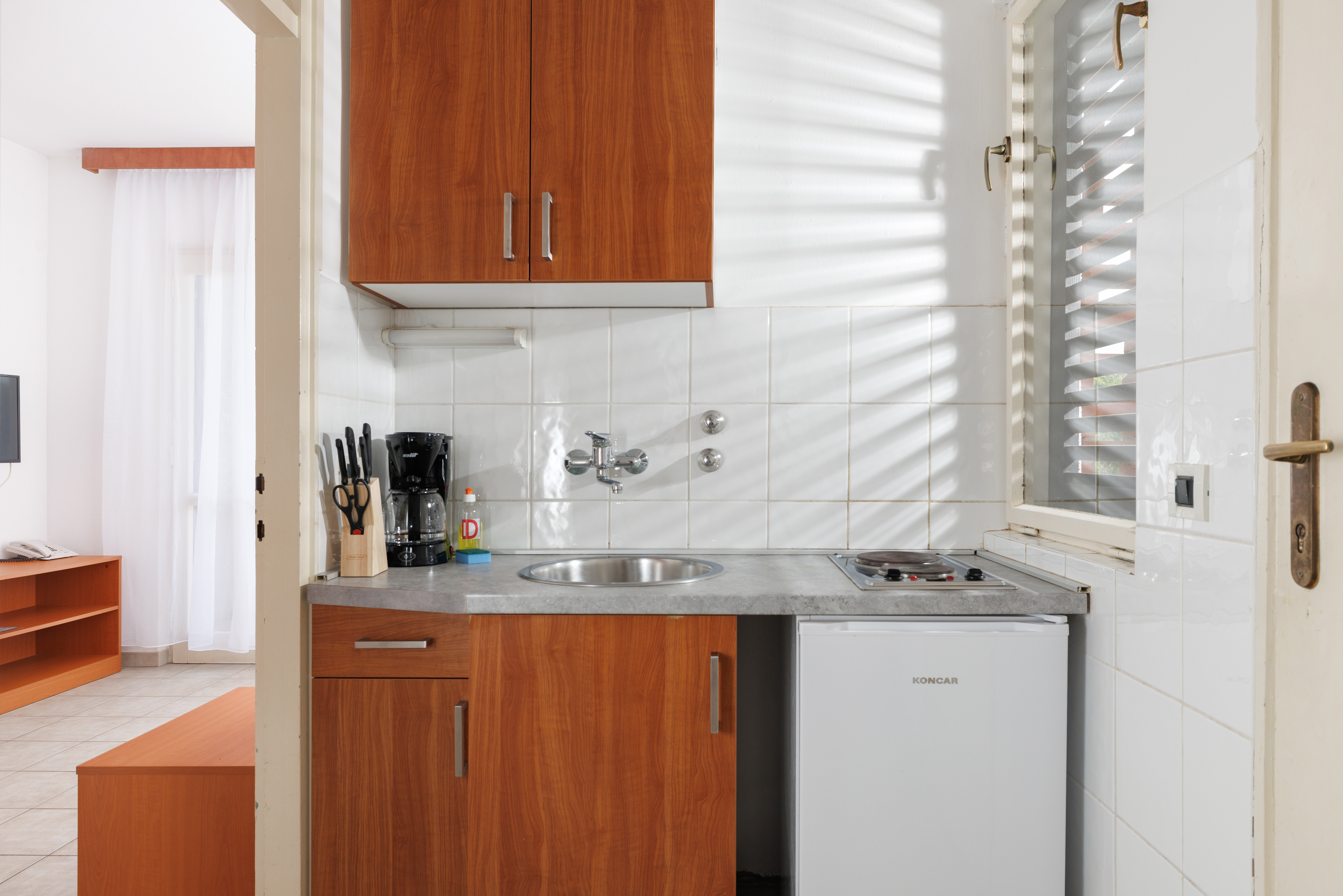 Apartments Polynesia PL 2026 Classic Apartment for 2+2 CA2TP2 246 (3)