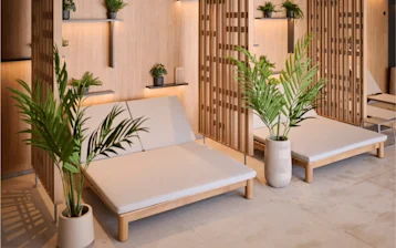 Hotel Garden Istra - wellness