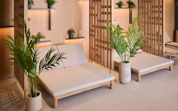 Hotel Garden Istra - wellness